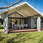 The Sanctuary Luxury Holiday Home