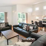 Villa On The Cape