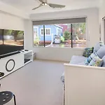 The Milly - Unique Beach Location And Great Property