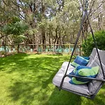 Berties Beach House