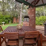 Berties Beach House