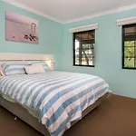 Berties Beach House