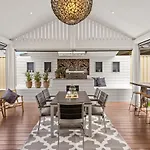 Roanoke Retreat