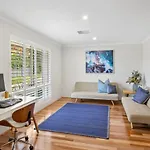 Barefoot Bungalow