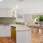Barefoot Bungalow
