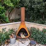 Barefoot Bungalow