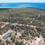 Eagle Bay House