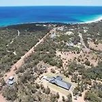 Eagle Bay House