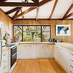 Nature\'S Retreat Eagle Bay