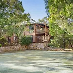 Nature\'S Retreat Eagle Bay