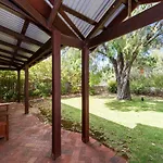 Holiday On The Terrace