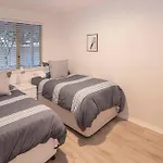 Eagle Bay Summerhaus