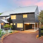 Eagle Bay Summerhaus