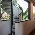 Rooftop Retreat