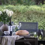 Boronia Retreat I Private Properties