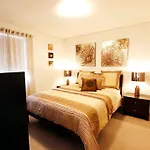 Apt 8 \'Aquilla\' @ Bay View Centro, Dunsborough