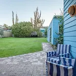 Nikabel Beach House I Private Properties