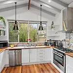 Summer Cottage