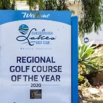 Solkis - Walk To Town, Next To Golf Course