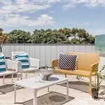 The Urban Beach House