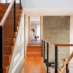 The Urban Beach House