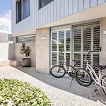 The Urban Beach House