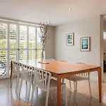 The Urban Beach House