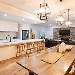 The Bay Retreat