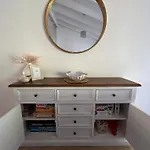 Three Bears Beach House