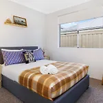 Barry\'S Holiday Home