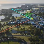 The Elanora