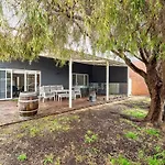 Pepper Cottage