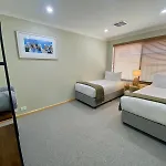 Boodalang House - Access To Golf Course With Views