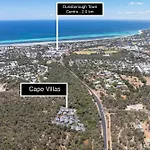 Alkira @ Cape Villas Dunsborough