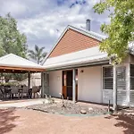 Peppy Tree Bungalow