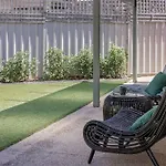 Peppy Tree Bungalow