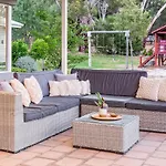 Heartbeat Retreat - Luxury Estate With Gym & Sauna