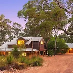 Woodstone Cottages
