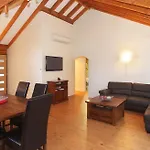 Woodstone Cottages