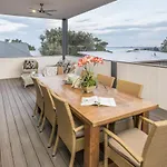 Bay View Retreat