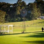 Woodstone Kookaburra Cottage