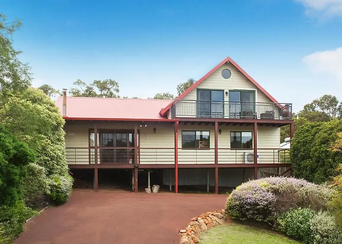 The Tree House Dunsborough