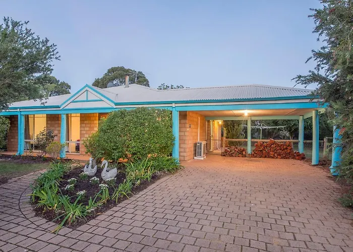 Retro Retreat -Pet Friendly