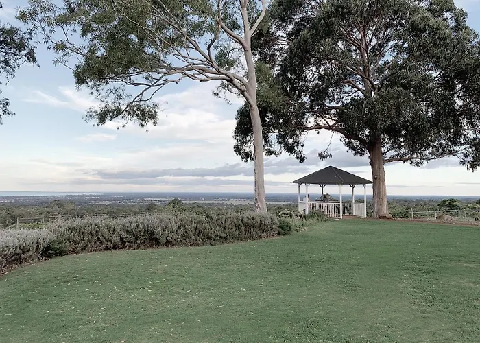 Yungarra Estate