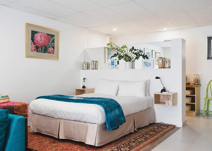 Dunsborough Centro Apartment