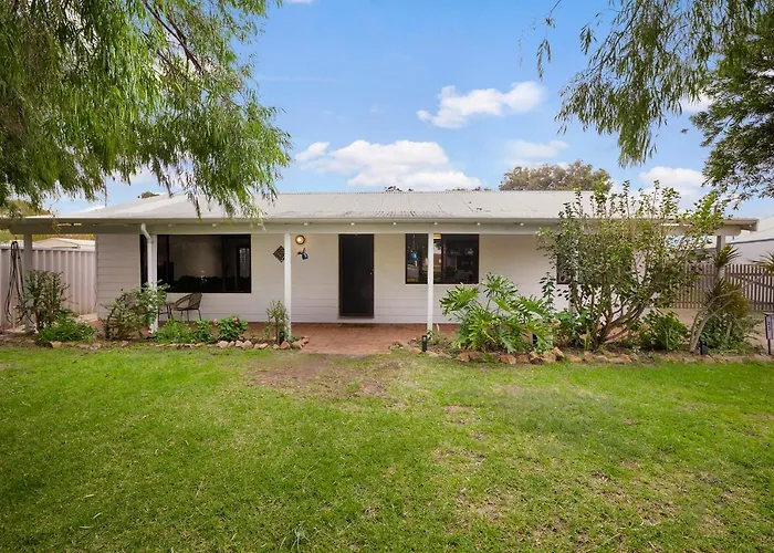 Menta Cottage