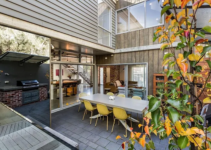 Djurapin - Entertain, Dine And Enjoy The Beach - Margaret River Properties