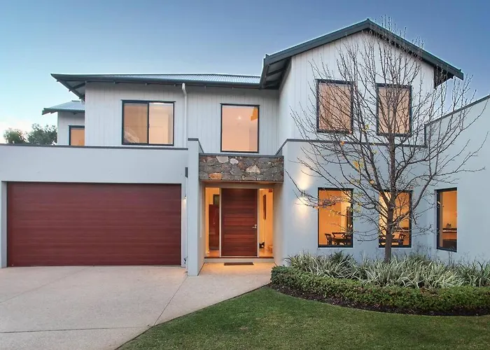 Boronia Retreat I Private Properties