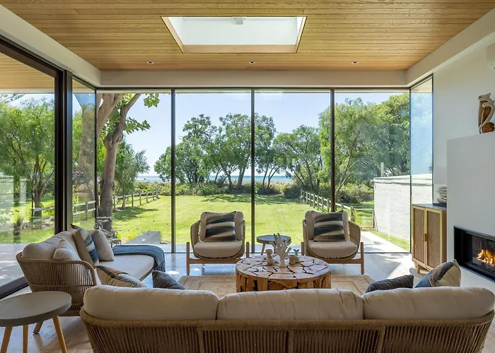 Flametree I Private Properties