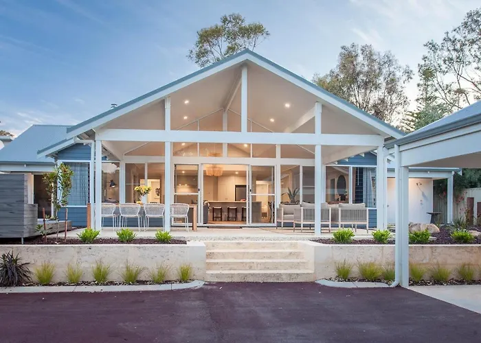 Aquila I Private Properties